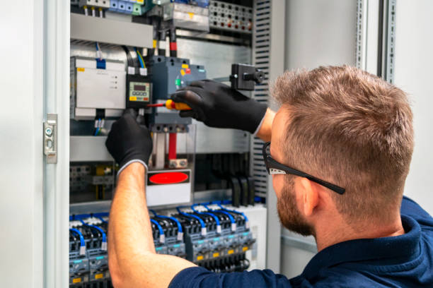 Professional Electrician in La Porte, TX