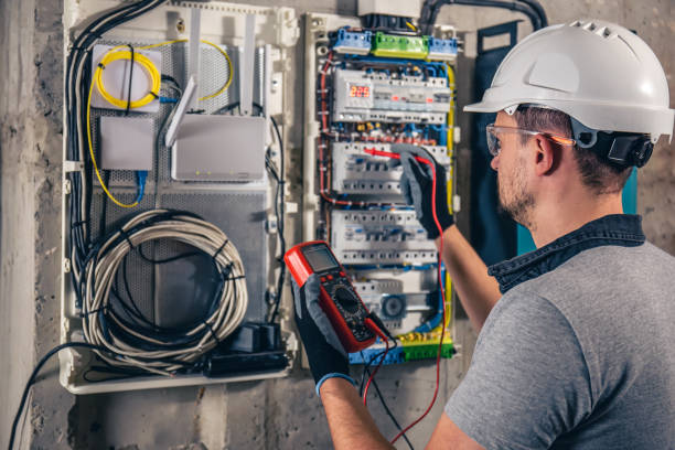 Best Electrical Contractors for Businesses  in La Porte, TX